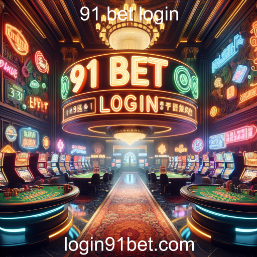 Explorando a Categoria de Jogos no 91 Bet Login