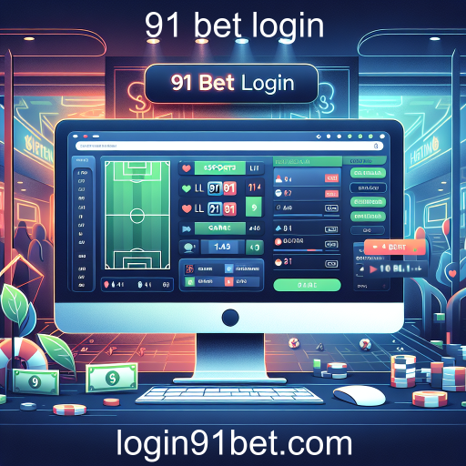 O Crescimento dos Jogos de Esportes na Plataforma 91 Bet Login